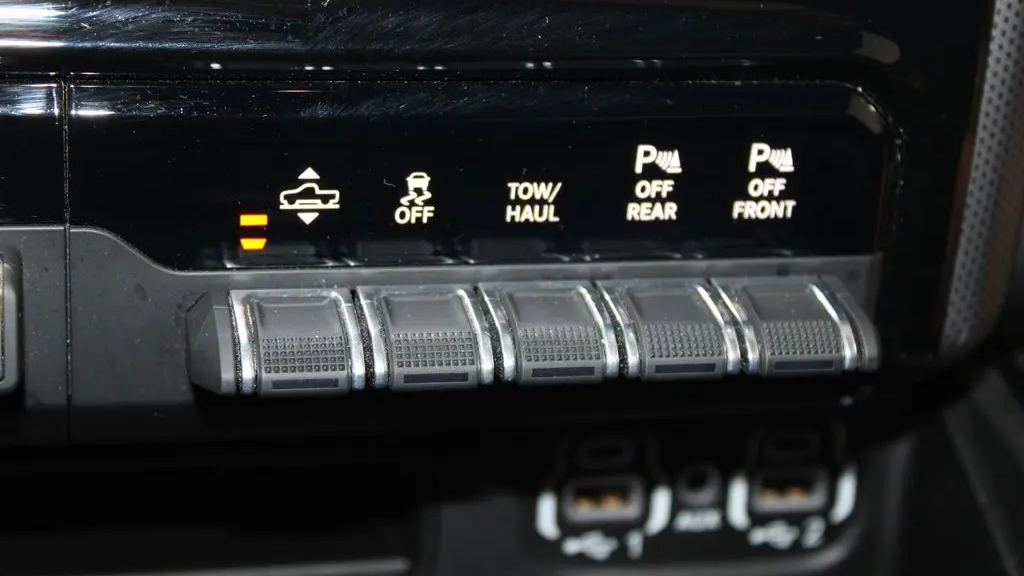 2023 Ram 1500 Limited