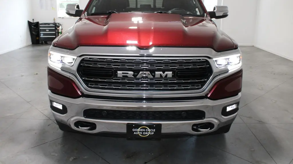 2023 Ram 1500 Limited
