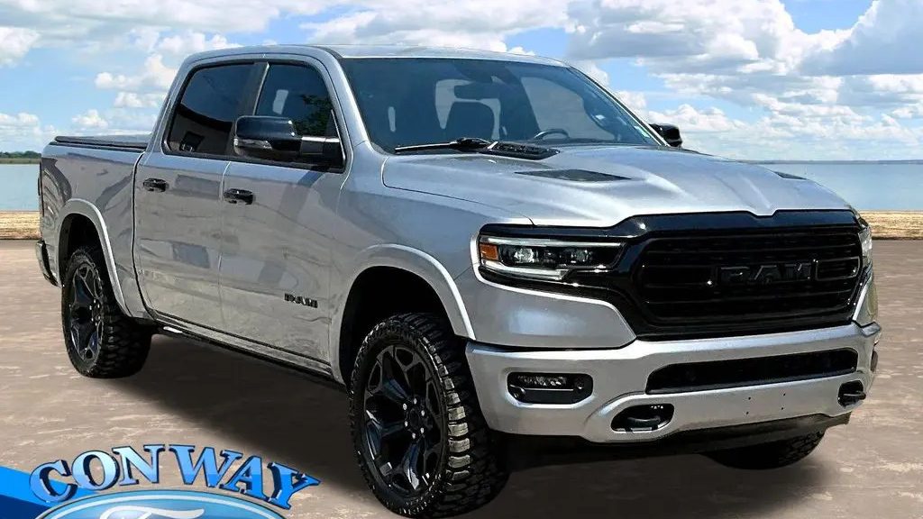 Preowned 2023 Ram 1500 Limited for Sale