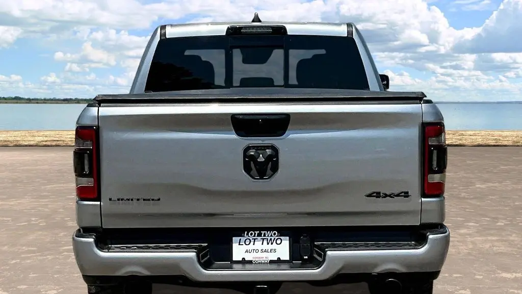 2023 Ram 1500 Limited