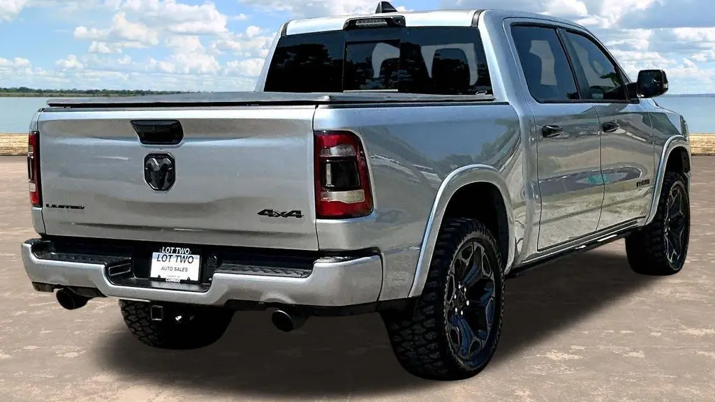 2023 Ram 1500 Limited