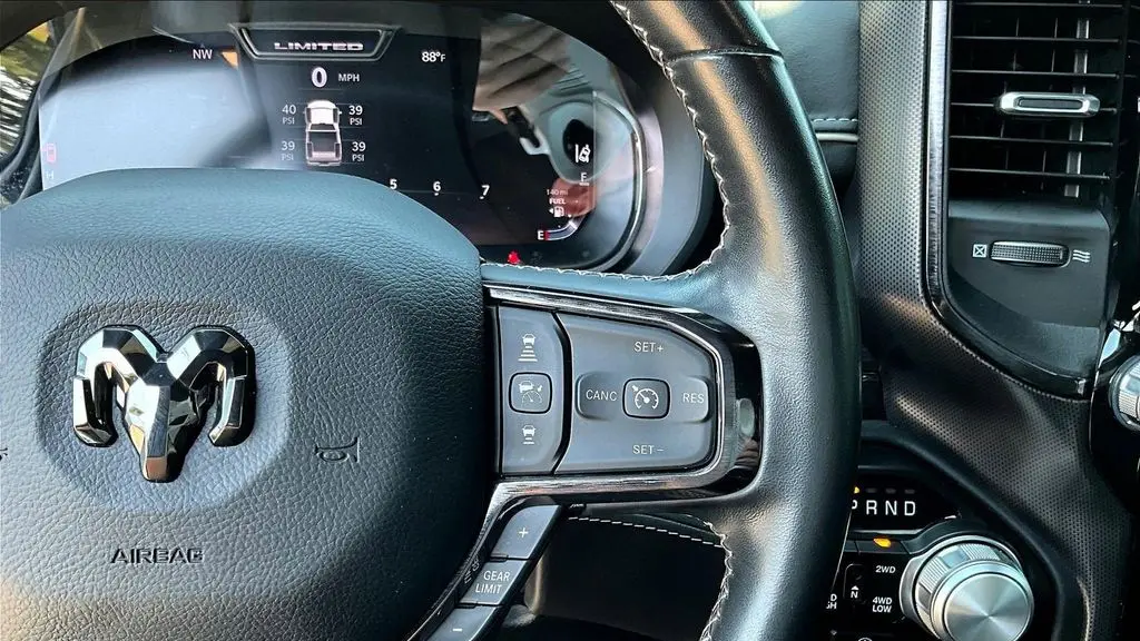 2023 Ram 1500 Limited