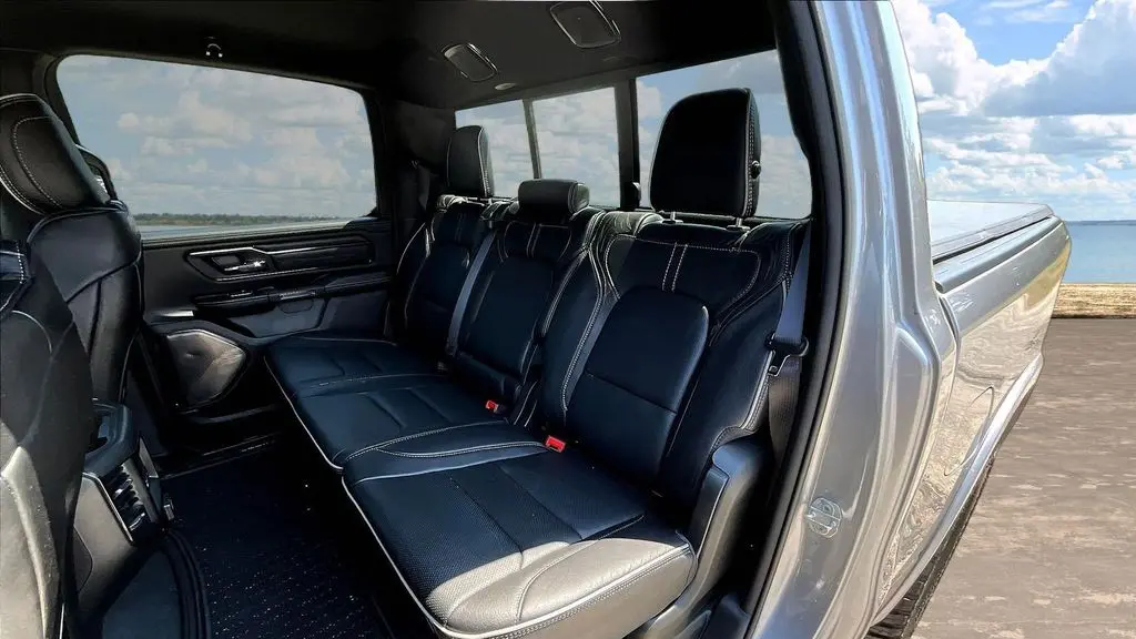 2023 Ram 1500 Limited