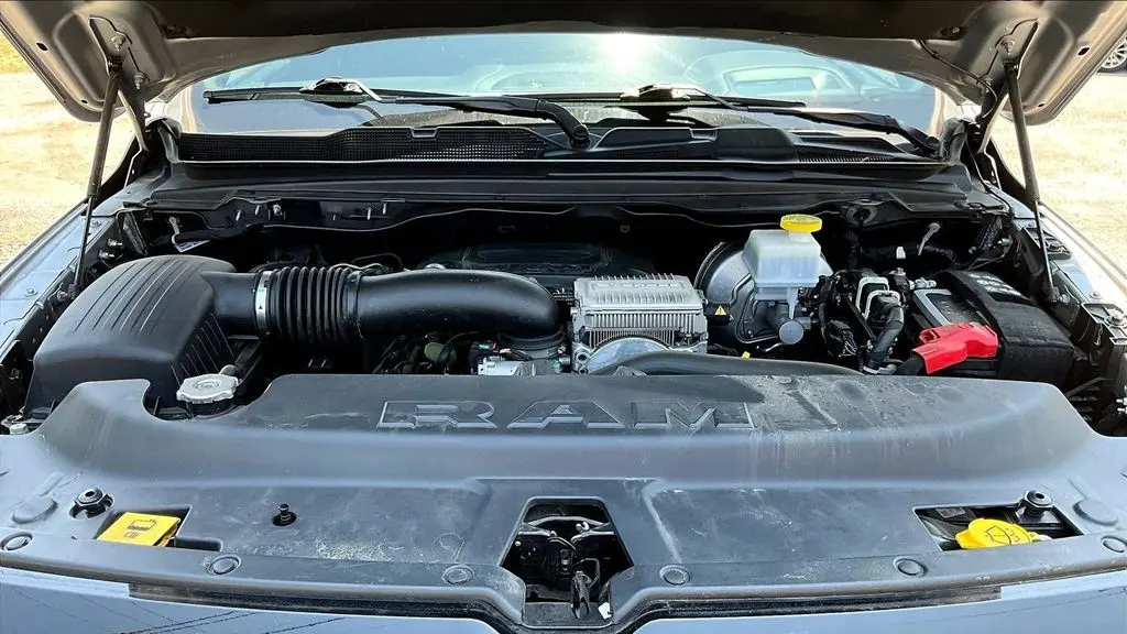 2023 Ram 1500 Limited