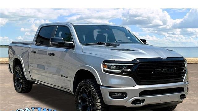 Preowned 2023 Ram 1500 Limited for Sale