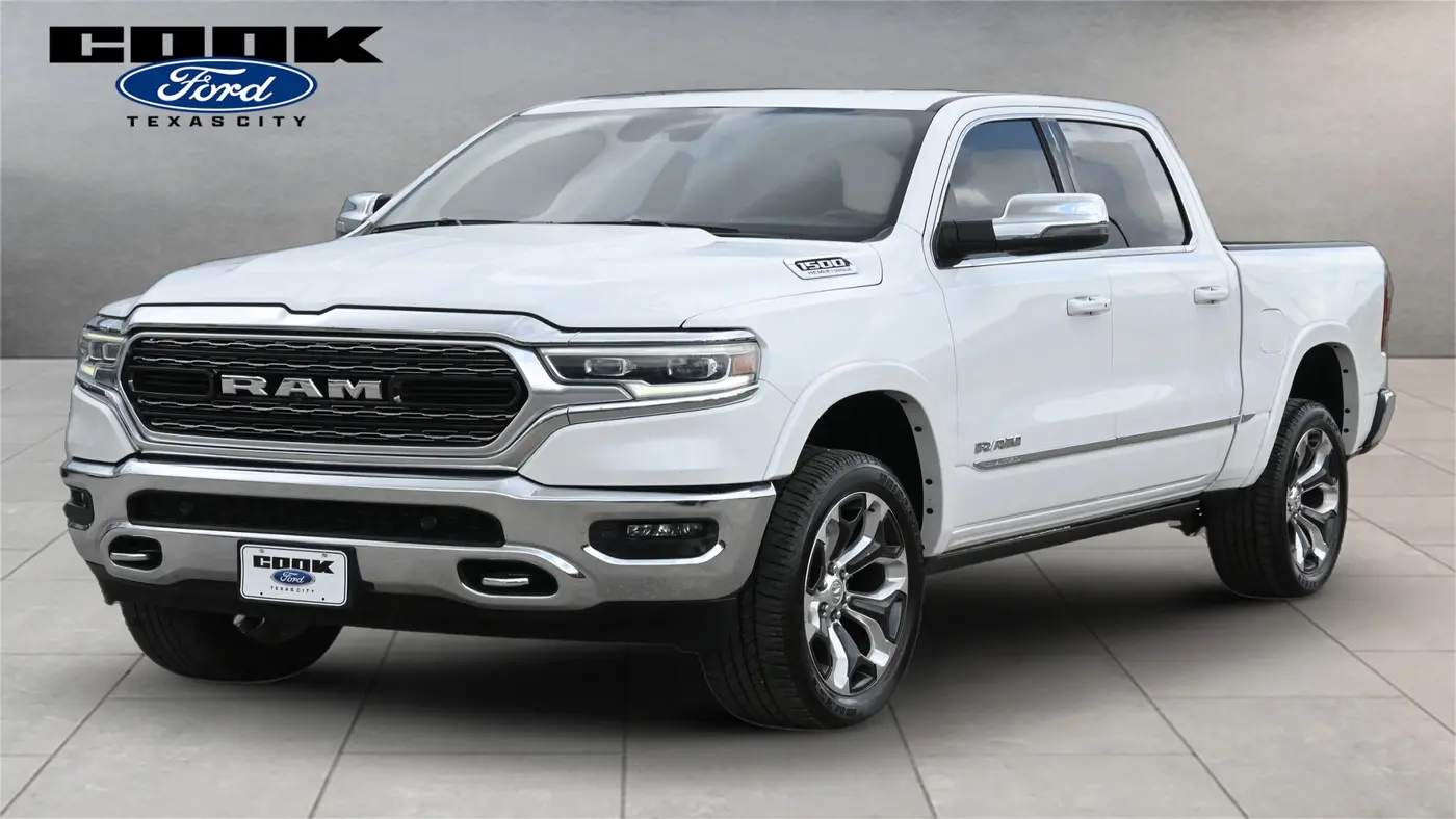 Preowned 2023 Ram 1500 Limited for Sale