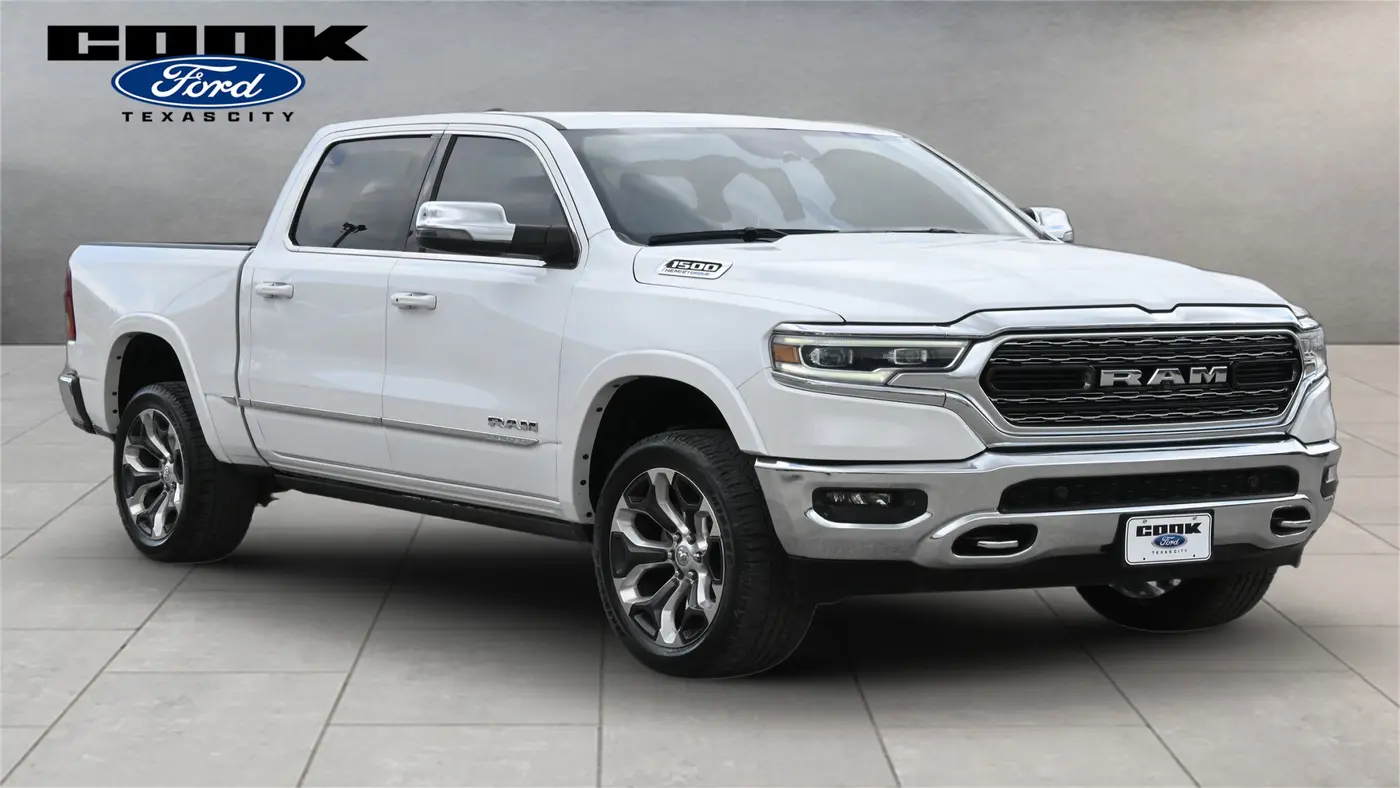 2023 Ram 1500 Limited