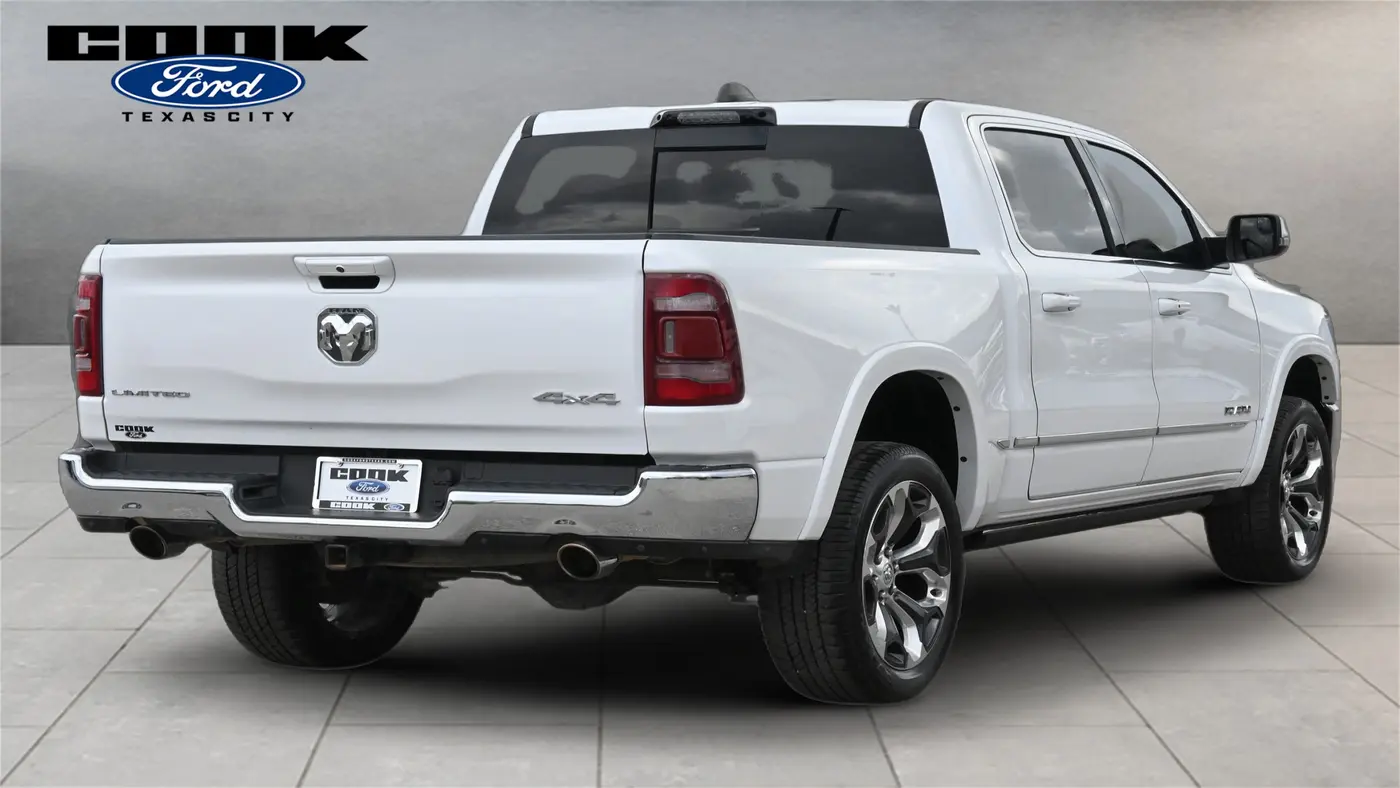 2023 Ram 1500 Limited