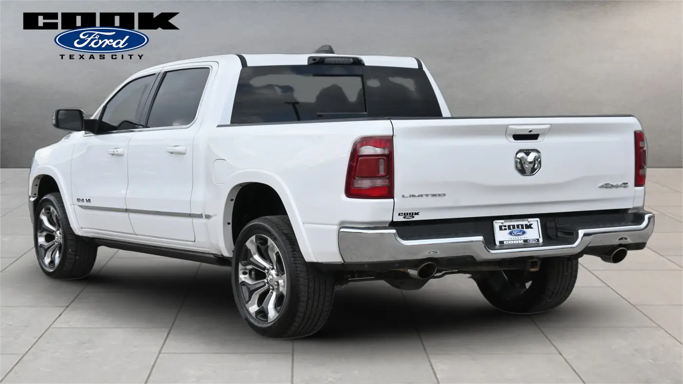 2023 Ram 1500 Limited