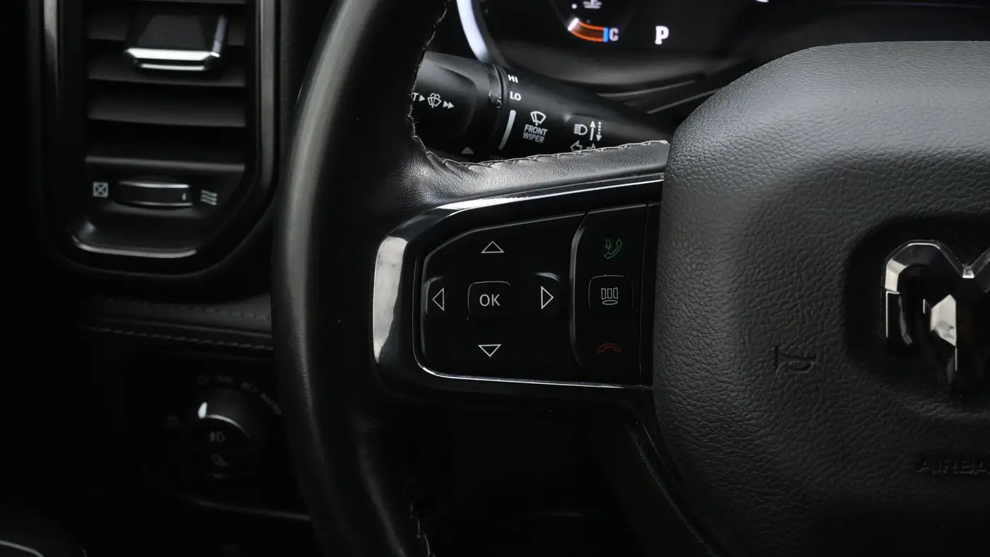 2023 Ram 1500 Limited