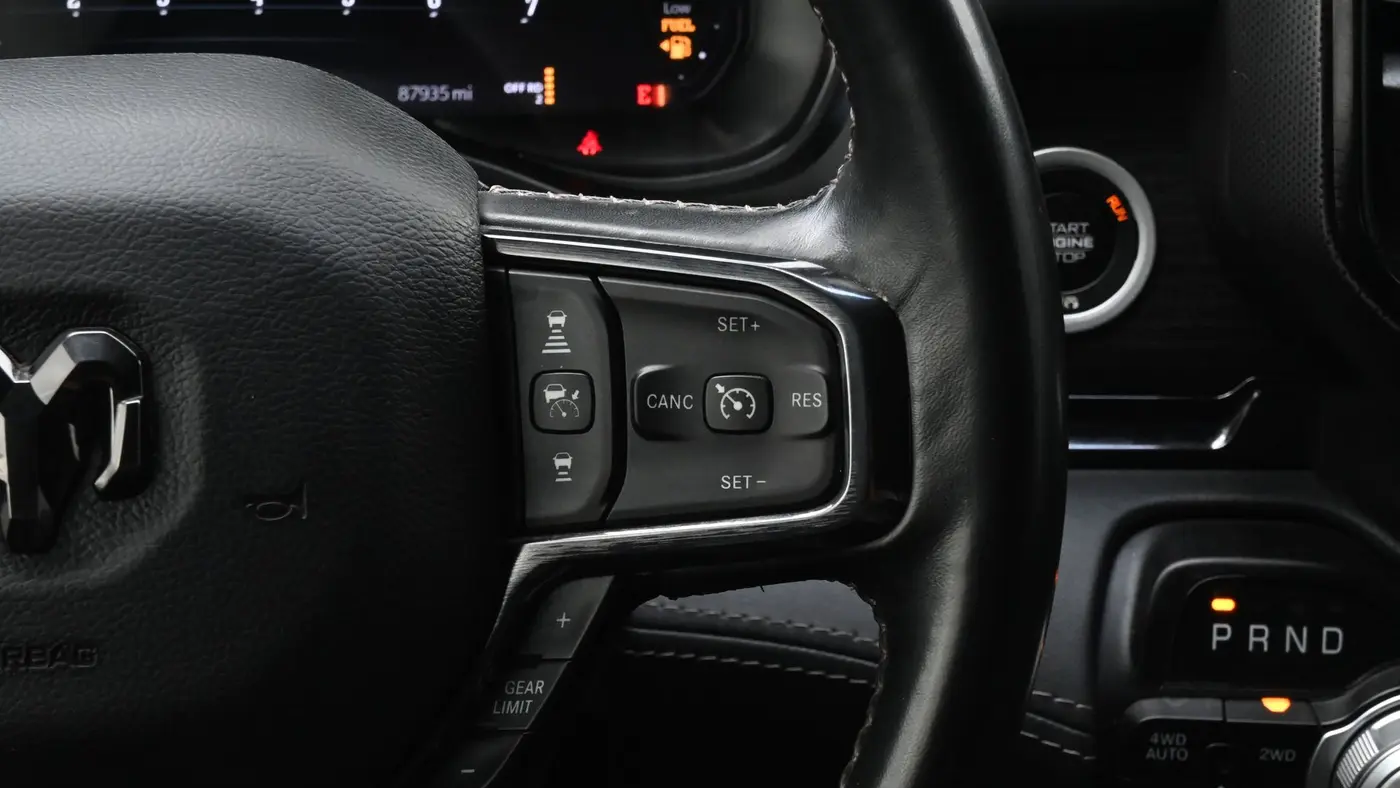 2023 Ram 1500 Limited