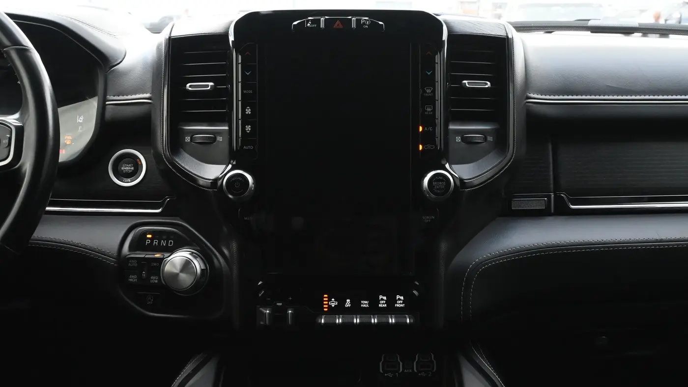 2023 Ram 1500 Limited