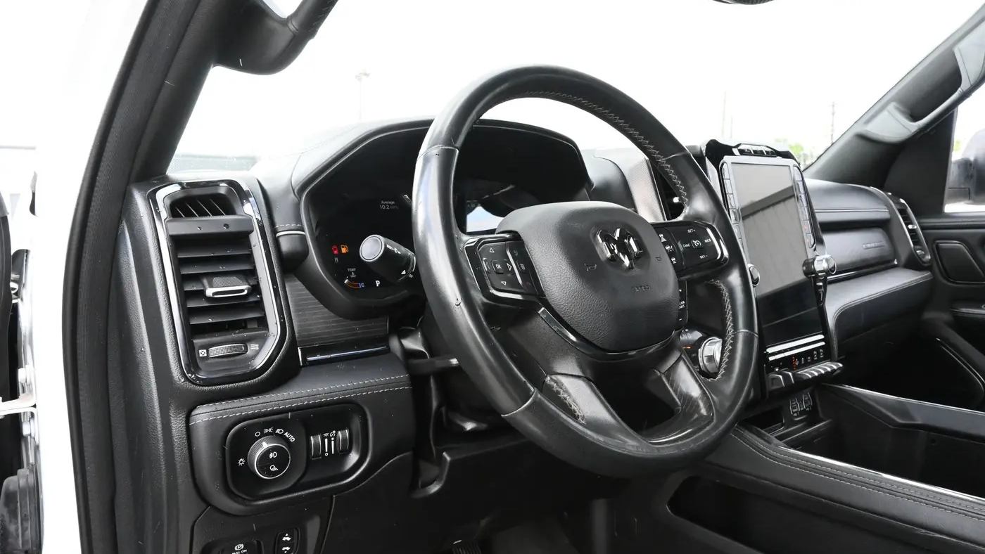 2023 Ram 1500 Limited