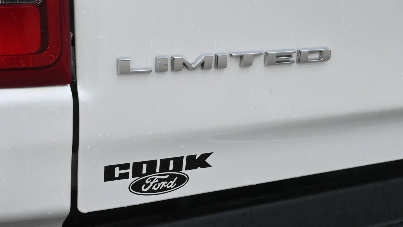 2023 Ram 1500 Limited