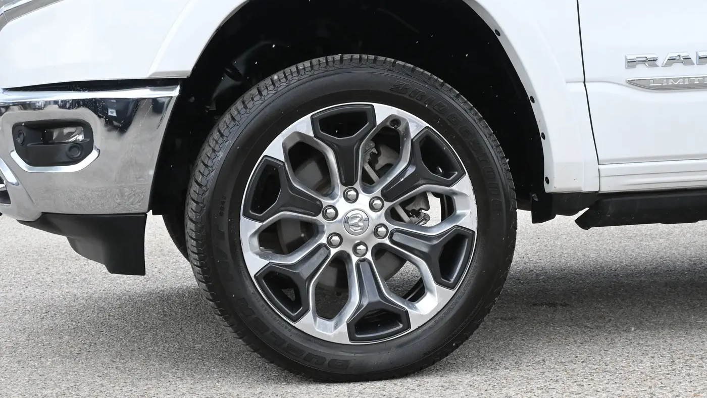 2023 Ram 1500 Limited