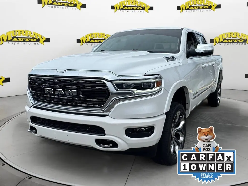 2024 Ram 1500 - $51,249