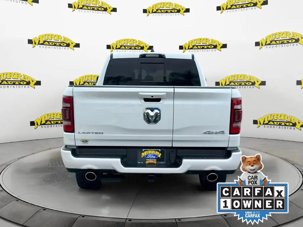 2024 Ram 1500 - $51,249