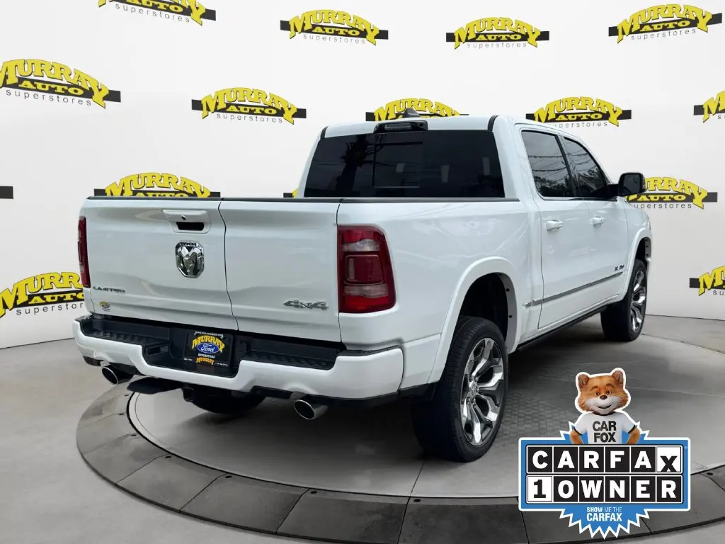 2024 Ram 1500 - $51,249