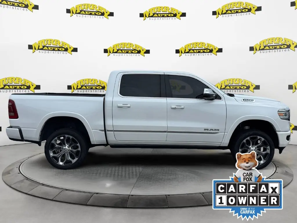 2024 Ram 1500 - $51,249