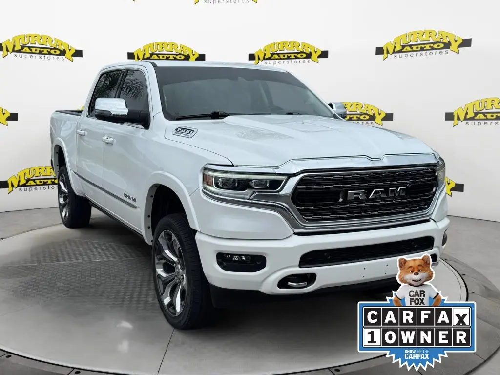 2024 Ram 1500 - $51,249
