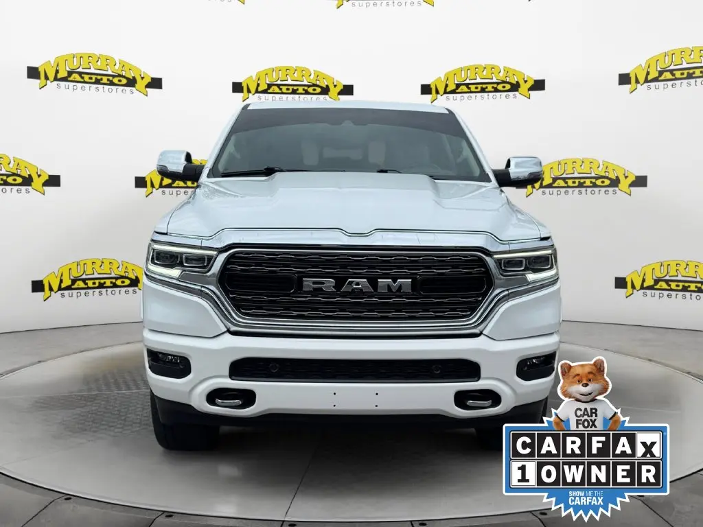 2024 Ram 1500 - $51,249