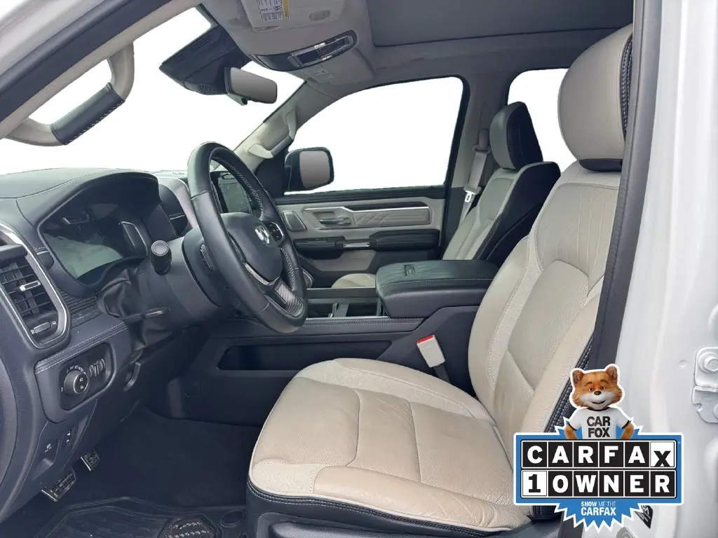 2024 Ram 1500 - $51,249