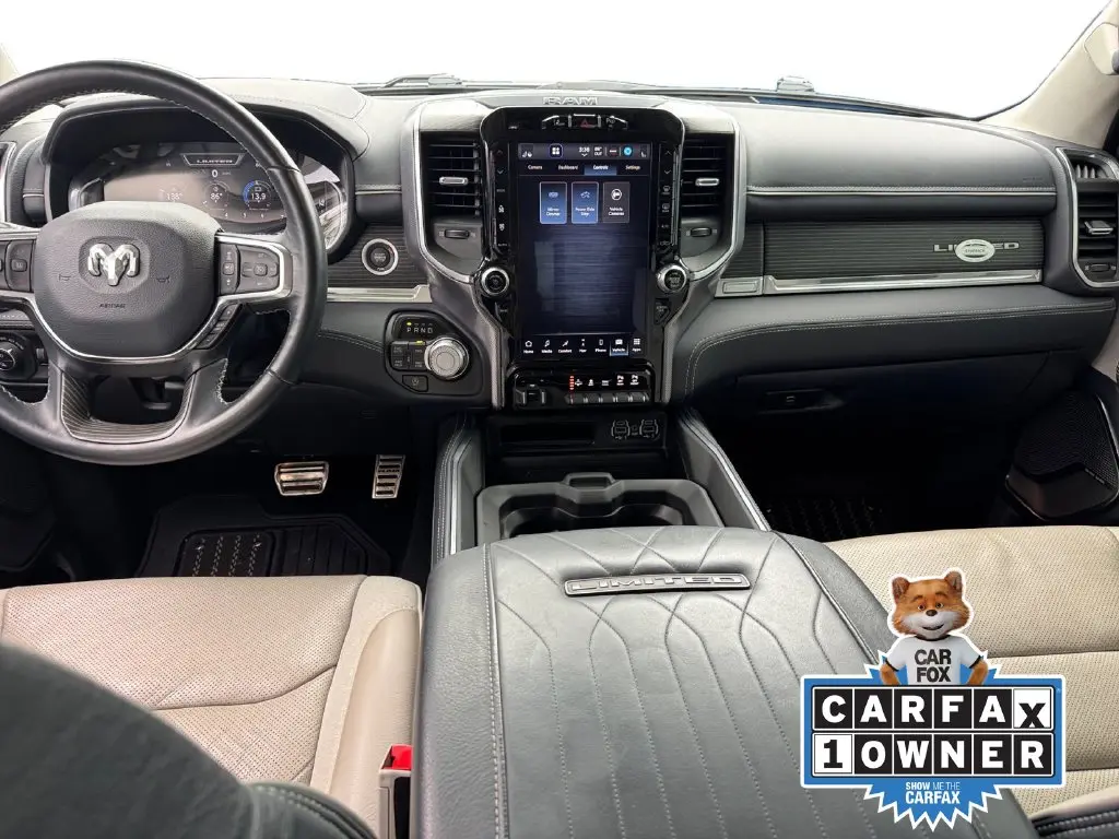 2024 Ram 1500 - $51,249