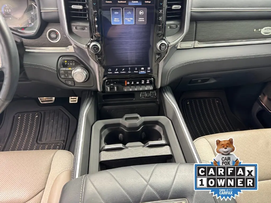 2024 Ram 1500 - $51,249