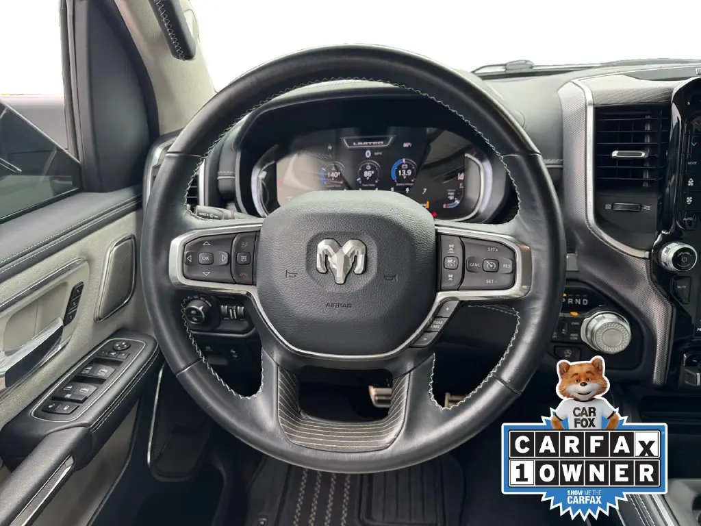 2024 Ram 1500 - $51,249