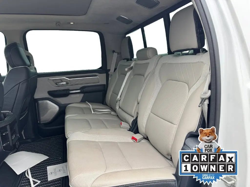2024 Ram 1500 - $51,249