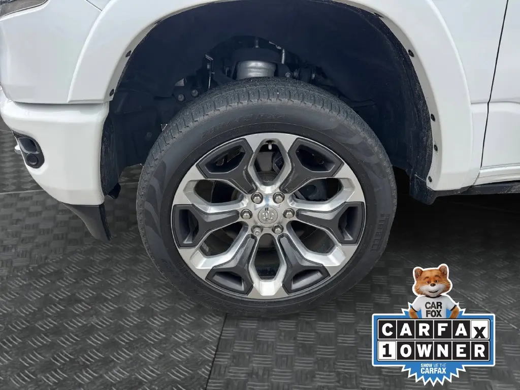 2024 Ram 1500 - $51,249