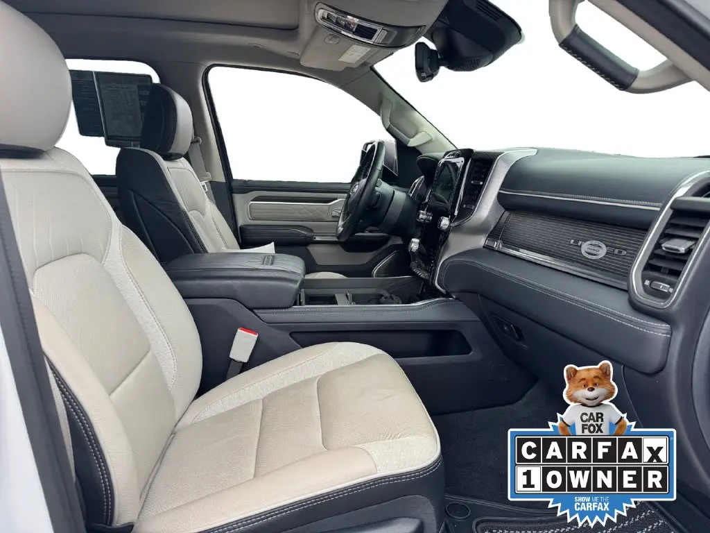 2024 Ram 1500 - $51,249