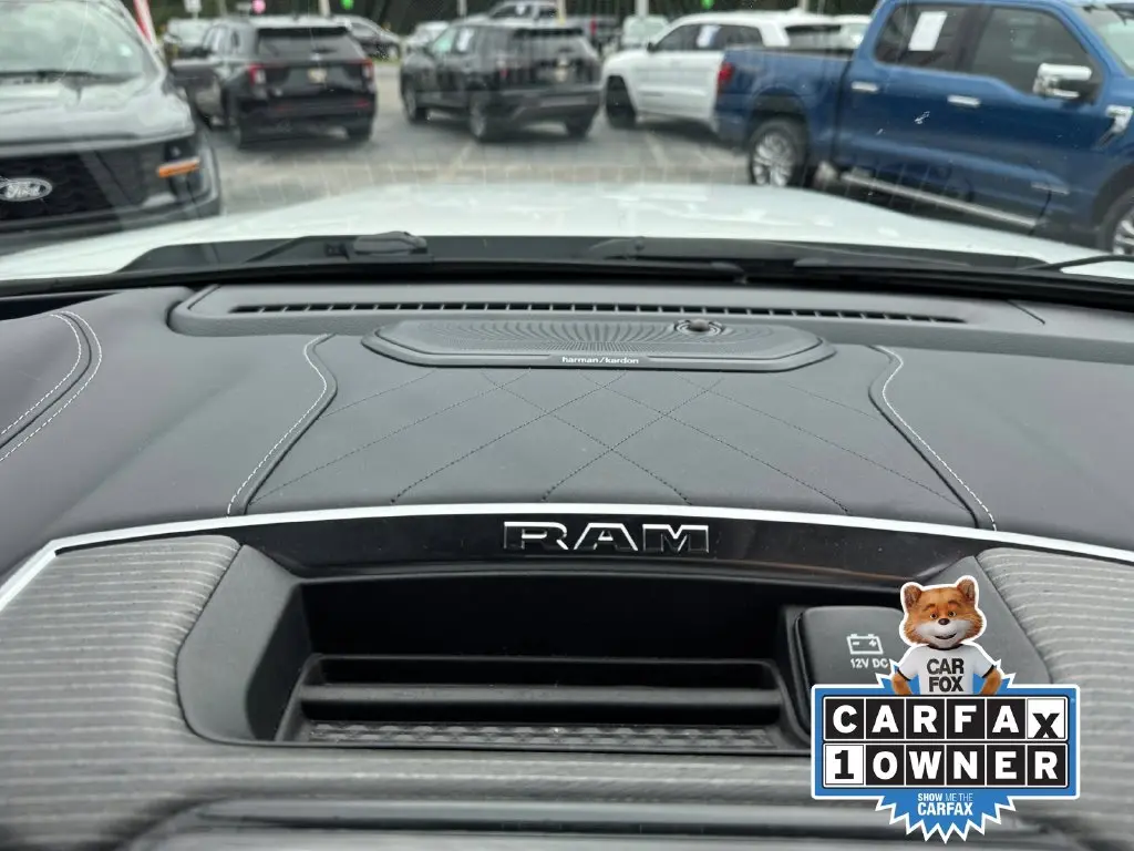 2024 Ram 1500 - $51,249