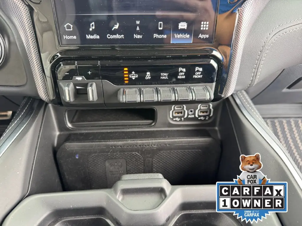 2024 Ram 1500 - $51,249