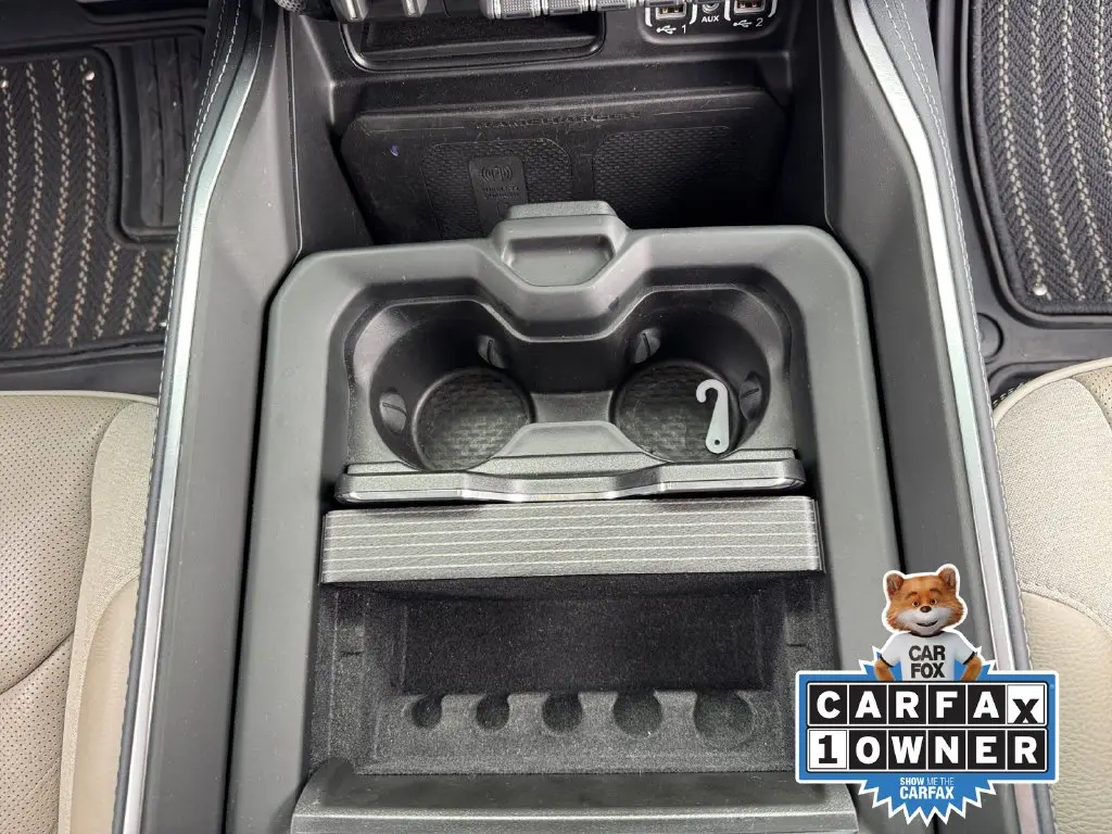 2024 Ram 1500 - $51,249