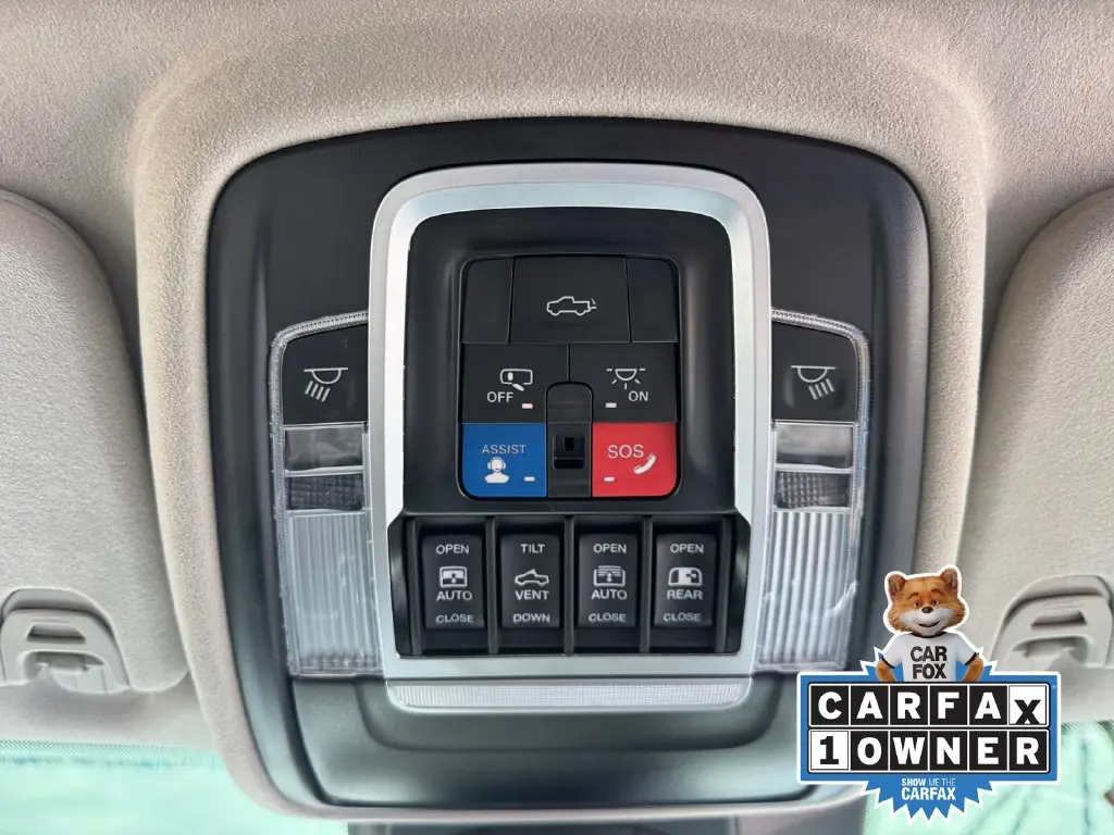 2024 Ram 1500 - $51,249