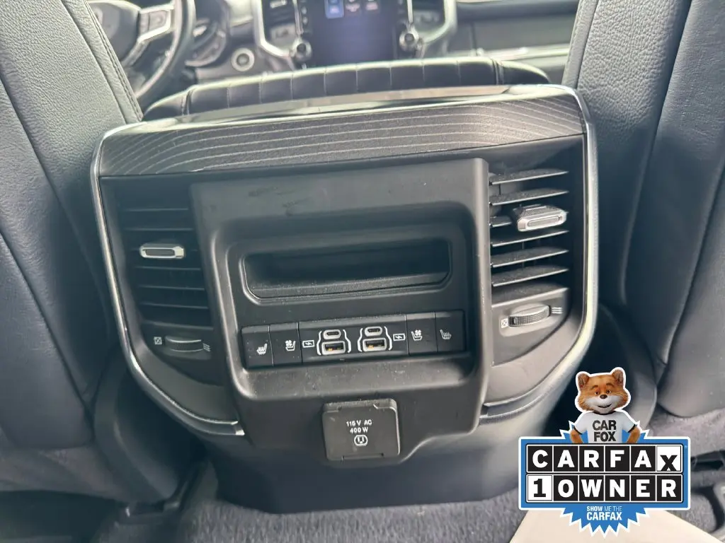 2024 Ram 1500 - $51,249