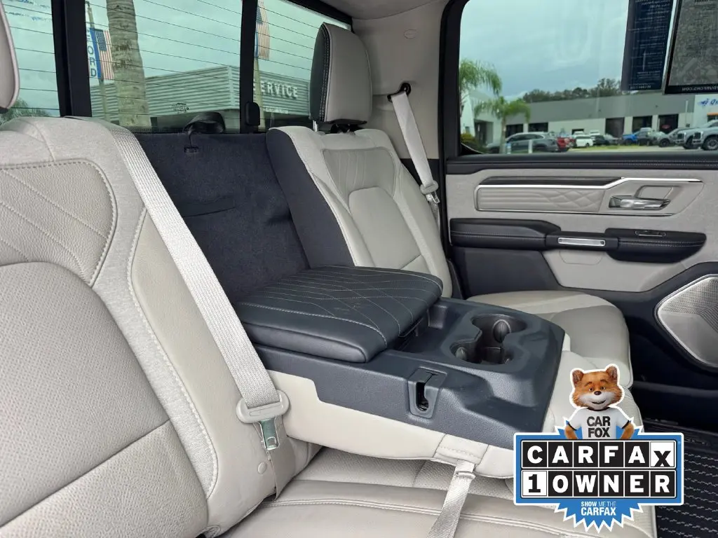 2024 Ram 1500 - $51,249
