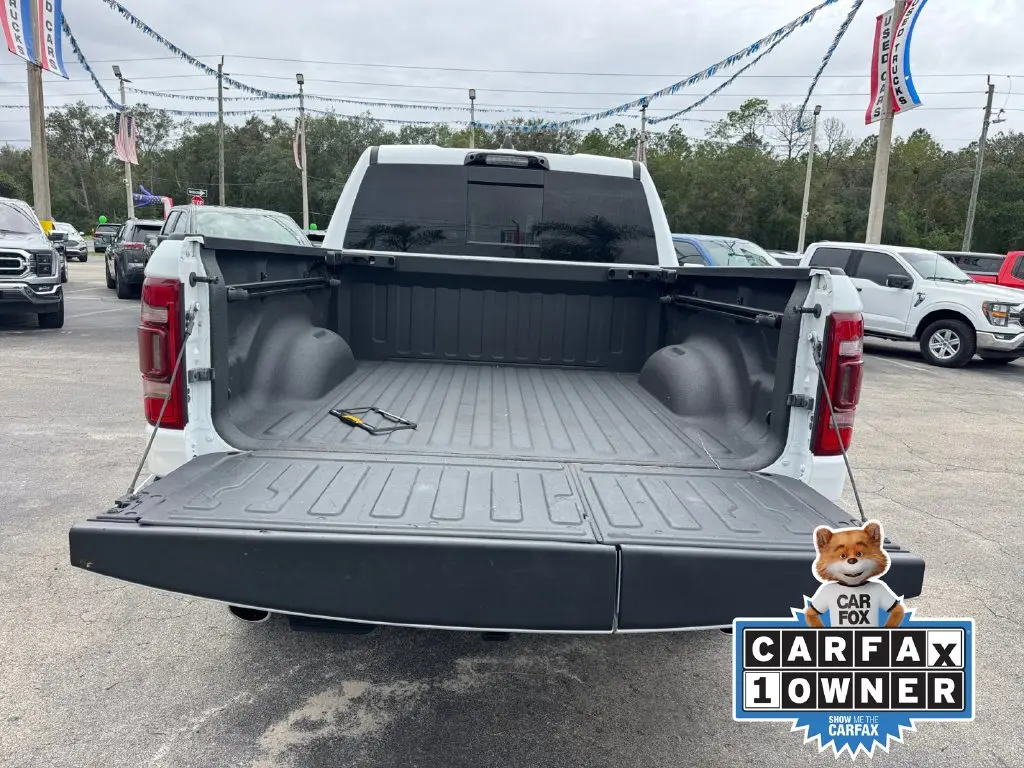 2024 Ram 1500 - $51,249