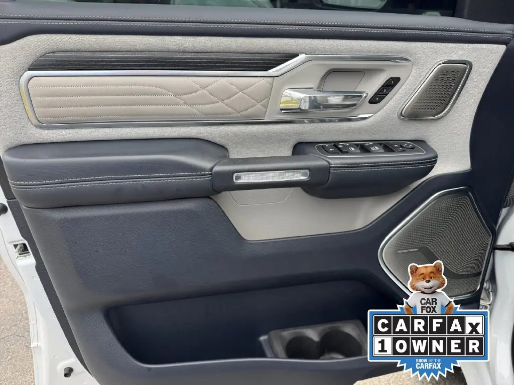 2024 Ram 1500 - $51,249