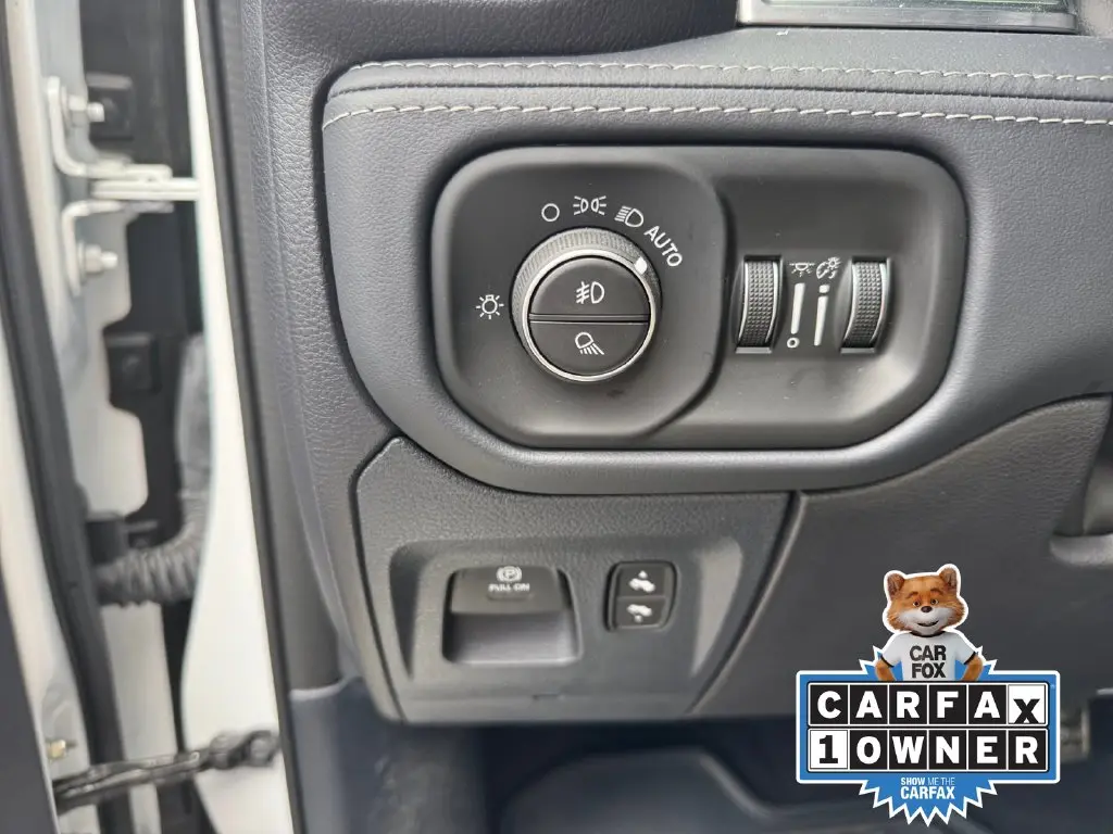 2024 Ram 1500 - $51,249