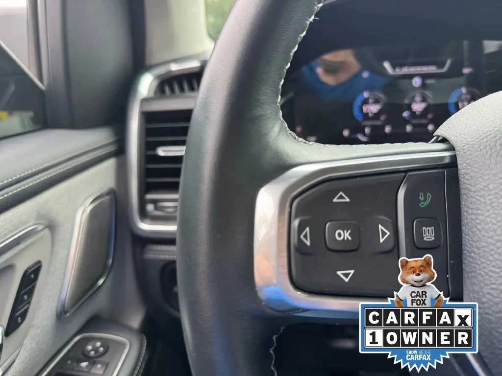 2024 Ram 1500 - $51,249