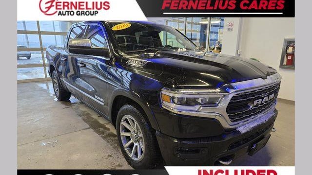 Preowned 2019 Ram 1500 Limited for Sale
