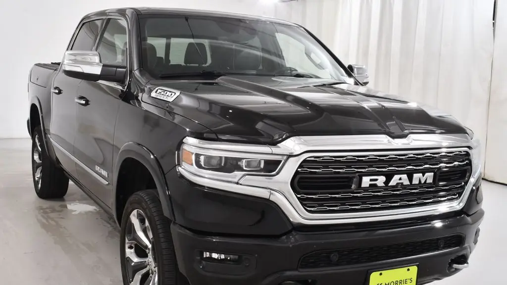 2019 Ram 1500 Limited