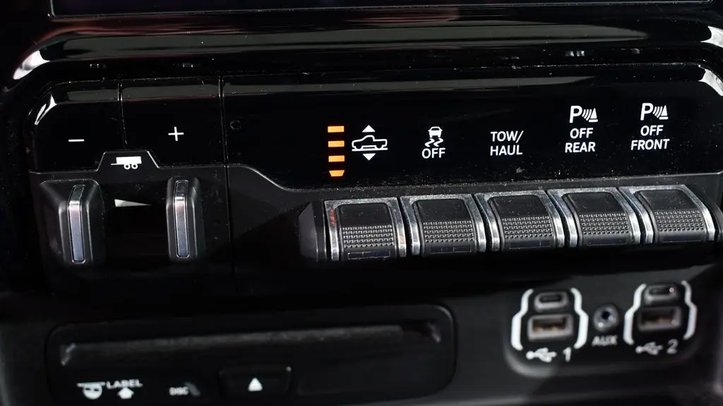 2019 Ram 1500 Limited
