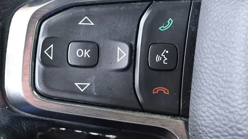2019 Ram 1500 Limited