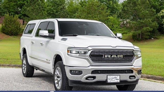 Preowned 2019 Ram 1500 Limited for Sale