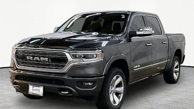 Preowned 2019 Ram 1500 Limited for Sale