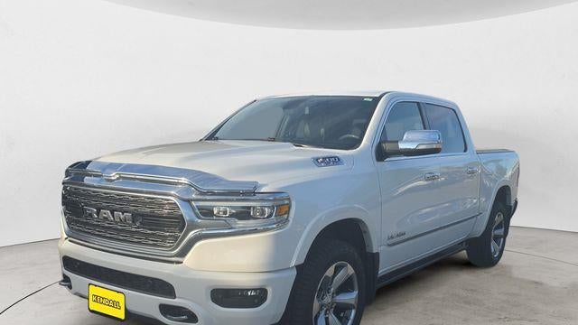 Preowned 2019 Ram 1500 Limited for Sale