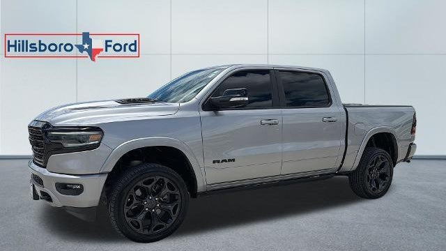 Preowned 2021 Ram 1500 Limited for Sale